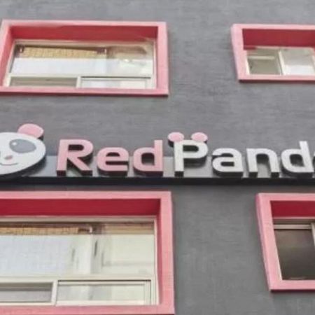 Red Panda Hotel Seoul Eksteriør billede