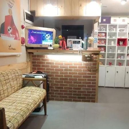 Red Panda Hotel Seoul Eksteriør billede