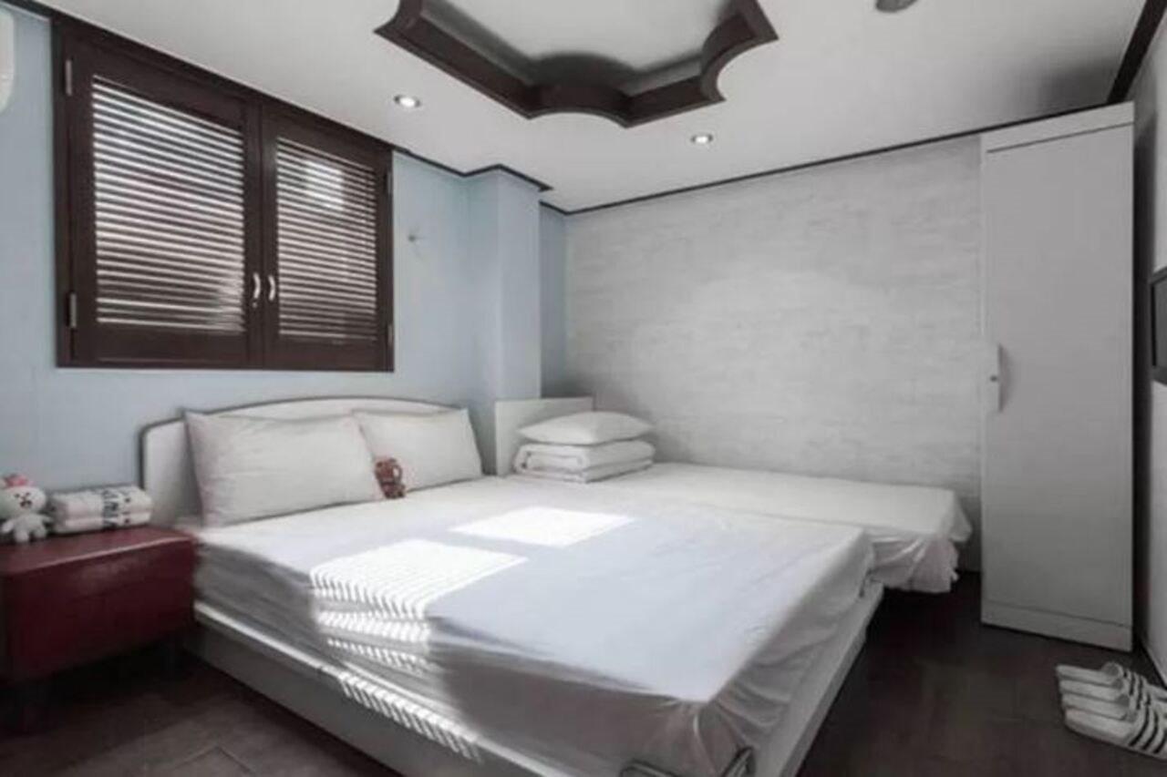 Red Panda Hotel Seoul Eksteriør billede