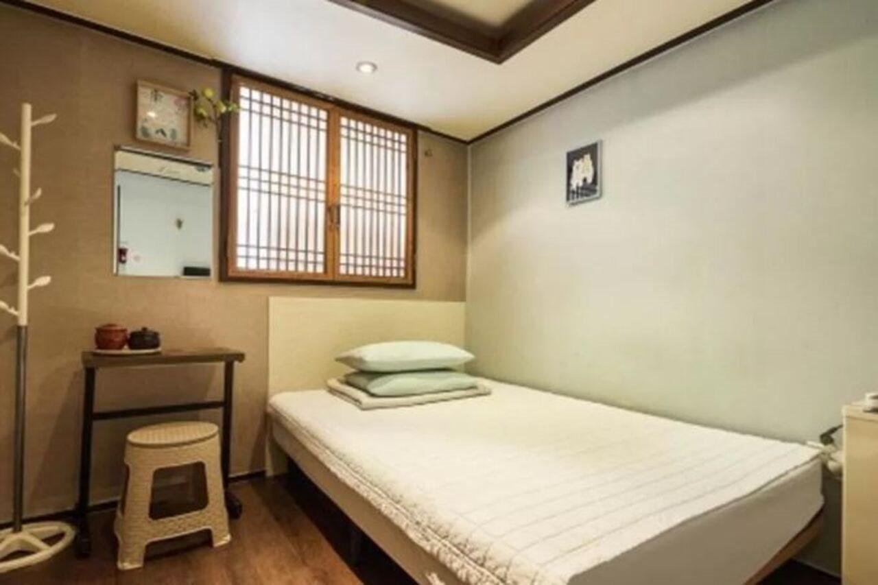 Red Panda Hotel Seoul Eksteriør billede
